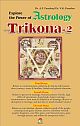 Explore the Power of Astrology Trikona-2