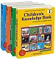 Children`s Knowledge Bank (Set of 5 Books)