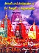 Annals and Antiquities of the Temple of Jagannatha