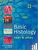 Basic Histology: Text & Atlas