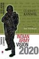 Indian Army Vision 2020