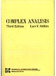 Complex Analysis 3rd Ed.