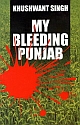 My Bleeding Punjab