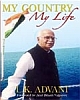 My Country My Life : Autobiography of L. K. Advani