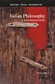 Indian Philosophy - Volume I