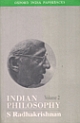 Indian Philosophy, Volume II