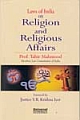 Laws of India on Religion and Religious Affairs