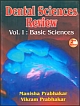 Dental Sciences Review (In 2 Volumes)