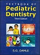 Textbook of Pediatric Dentistry