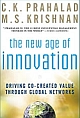 The New Age of Innovation