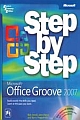 Microsoft Office Groove 2007 Step By Step