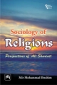 Sociology Of Religions : Perspectives Of Ali Shariati