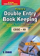 Wason`s Double Entry Book Keeping Class-XII