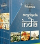 Encyclopedia of India, 5 Vols. : Comprehensive coverage of India into the 21st century
