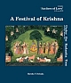 A Festival of Krishna (Accompanied by a DVD movie)