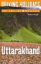 DRIVING HOLIDAYS IN THE HIMALAYAS : UTTARAKHAND