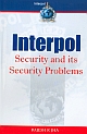 Interpol: Security and its Security Problems