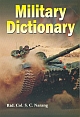 Military Dictionary