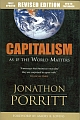 Capitalism: As if the World Matters