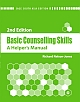 BASIC COUNSELLING SKILLS: A Helper`s Manual 