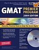 Kaplan GMAT Premier Program, 2009 (Book & CD-ROM)