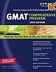 Kaplan GMAT 2009 Comprehensive Program