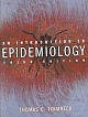 An Introduction To Epidemiology