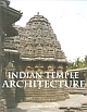 Indian Temple Architecture (Set of 3 vols.)