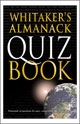 Whitaker`s Almanack Quiz Book