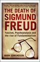 The Death of Sigmund Freud