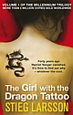 The Girl with the Dragon Tattoo