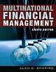 Multinational Financial Management, 8th Edition