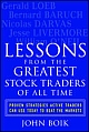 Lessons from the Greatest Stock Traders of All Time