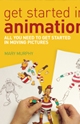 Get Started in Animation