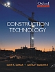 CONSTRUCTION TECHNOLOGY