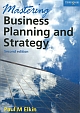 Mastering Business Planning and Strategy, 2/e 