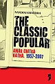 The Classic Popular: Amar Chitra Katha (1957-2007)