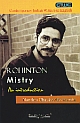 Rohinton Mistry : An Introduction