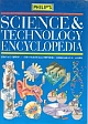 Philip`s Science and Technology Encyclopedia