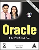 Oracle for Professionals, (Book/CD-Rom)