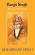 Ranjit Singh: Maharaja of The Punjab