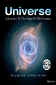 Universe (Book with DVD)