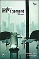 Modern Management 10th Edition