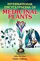 International Encyclopaedia of Medicinal Plants (In 18 Volumes)