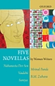 Five Novellas by Women Writers