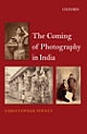 The Coming of Photography in India