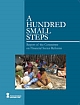 A HUNDRED SMALL STEPS : Report of the Committee on Financial Sector Reforms