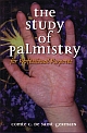 THE STUDY OF PALMISTRY