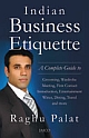 Indian Business Etiquette  