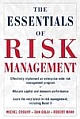 The Essentials Of Risk Management